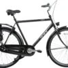 Static Herenfiets Urban 61 Cm Mat Zwart -Winkel Voor Fietsbenodigdheden 1200x762 2