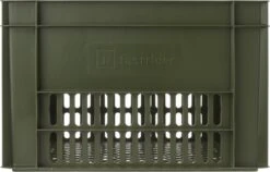 Fastrider Fietskrat Groot - Legergroen - 34L -Winkel Voor Fietsbenodigdheden 1200x766 2