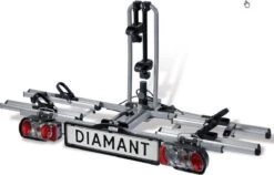 Pro-user Fietsendrager - Diamant - 2 Fietsen -Winkel Voor Fietsbenodigdheden 1200x766 3