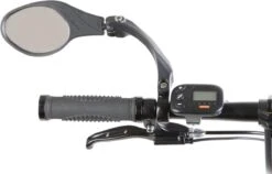 Mirage Fietsspiegel - Verstelbaar - Stuurbevestiging 22.2 Mm - Zwart -Winkel Voor Fietsbenodigdheden 1200x766 6