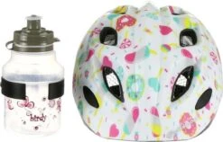 Polisport Lollipops Fietshelm Kind - Maat XS (48-52cm) - Wit -Winkel Voor Fietsbenodigdheden 1200x767 8