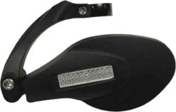 Mirage Fietsspiegel - Verstelbaar - Stuurbevestiging 22.2 Mm - Zwart -Winkel Voor Fietsbenodigdheden 1200x769 5