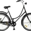 Wheelerz Omafiets Classic Eco 26 Inch Zwart | Unisex -Winkel Voor Fietsbenodigdheden 1200x771 2