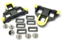 Shimano Schoenplaatjes SM-SH11 Spd-SL Geel (6 Graden) -Winkel Voor Fietsbenodigdheden 1200x771 4