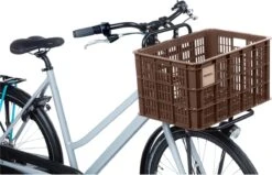 Basil Fietskrat L - Groot - 40 Liter - Wit -Winkel Voor Fietsbenodigdheden 1200x772 2