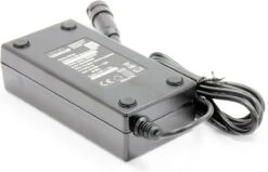 Gazelle Innergy Acculader - Elektrische Fietsoplader - Ion Accu - E-bike -Winkel Voor Fietsbenodigdheden 1200x772 4