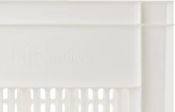 Fastrider Fietskrat Groot - Wit - 34L -Winkel Voor Fietsbenodigdheden 1200x773 3