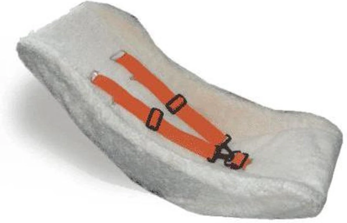 Melia Babyschaal BRGL T/m 9 Mnd 7 Melia Babyschaal BRGL T/m 9 Mnd - Afbeelding 5