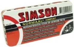 Simson Bandenreparatieset - Bandenplakset Compleet - Type Normaal T.b.v. Fiets - 7 Delig -Winkel Voor Fietsbenodigdheden 1200x774 6