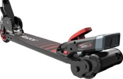 Razor Turbo A Zwart Black Label Elektrische Step -Winkel Voor Fietsbenodigdheden 1200x774 9