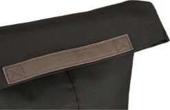 Basil City Fietsshopper - Enkele Fietstas - 16 Liter - Zwart -Winkel Voor Fietsbenodigdheden 1200x775 3