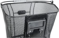 Fastrider Luxe Afneembaar Stuurmand Borre Zwart - 16L - KLICKfix -Winkel Voor Fietsbenodigdheden 1200x775 7