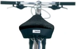 TEMPUR® Fietszadeldekje Medium -Winkel Voor Fietsbenodigdheden 1200x776 11