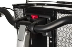 Fastrider Luxe Afneembaar Stuurmand Borre Zwart - 16L - KLICKfix -Winkel Voor Fietsbenodigdheden 1200x778 2