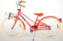 Volare Melody Kinderfiets - Meisjes - 24 Inch - Koraal Rood - Prime Collection -Winkel Voor Fietsbenodigdheden 1200x783 2
