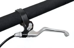 Fietskar Voor Kinderen - Met Buggyfunctie - En Schokbrekers - Rood -Winkel Voor Fietsbenodigdheden 1200x785 4