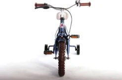 Volare Blue Cruiser Kinderfiets - Jongens - 12 Inch - Blauw - 95% Afgemonteerd -Winkel Voor Fietsbenodigdheden 1200x786