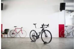 TRIVIO - Fietsstandaard - Zwart - Staal 17 TRIVIO - Fietsstandaard - Zwart - Staal -Winkel Voor Fietsbenodigdheden 1200x786 5