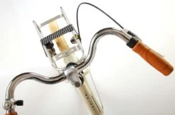 Volare Melody Kinderfiets - Meisjes - 24 Inch - Zand - Prime Collection -Winkel Voor Fietsbenodigdheden 1200x791 1