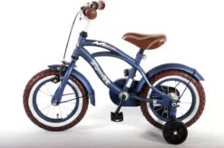 Volare Blue Cruiser Kinderfiets - Jongens - 12 Inch - Blauw - 95% Afgemonteerd -Winkel Voor Fietsbenodigdheden 1200x791 2