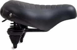 Selle Orient Relax Premium Fietszadel - Waterdicht - Bruin - Comfort -Winkel Voor Fietsbenodigdheden 1200x792 3