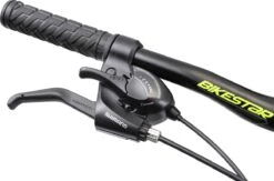 Bikestar Fully Alu MTB 27,5 Inch 21 Speed -Winkel Voor Fietsbenodigdheden 1200x794