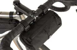 AGU Roll Bag Stuurtas Venture - Zwart - 1,5 L - Bikepacking -Winkel Voor Fietsbenodigdheden 1200x794 4