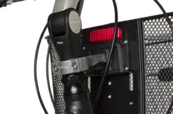 Fastrider Mare Luxe Stuurmand Zwart - 16L - Afneembaar -Winkel Voor Fietsbenodigdheden 1200x794 5