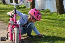 BBB Cycling Boogy Fietshelm - Kind - Maat M - Heart - BHE-37 -Winkel Voor Fietsbenodigdheden 1200x796 12