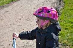 BBB Cycling Boogy Fietshelm - Kind - Maat M - Heart - BHE-37 -Winkel Voor Fietsbenodigdheden 1200x796 13