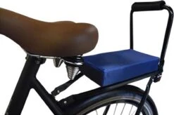 Benson Fiets Kinderrugsteun - Metaal - Inklapbaar - 13 X 28 Cm - Zwart -Winkel Voor Fietsbenodigdheden 1200x796 15