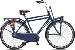 Altec Urban Transportfiets 28 Inch 55cm Jeans Blue -Winkel Voor Fietsbenodigdheden 1200x796