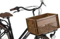 Fastrider Fietskrat Medium - Bruin - 22L -Winkel Voor Fietsbenodigdheden 1200x796 6