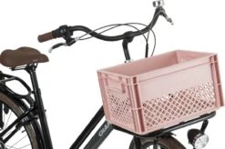 Fastrider Fietskrat Medium - Oudroze - 22L -Winkel Voor Fietsbenodigdheden 1200x796 7