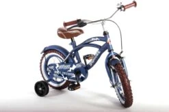 Volare Blue Cruiser Kinderfiets - Jongens - 12 Inch - Blauw - 95% Afgemonteerd -Winkel Voor Fietsbenodigdheden 1200x797 1
