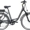 Villette Le Petit Bonheur Orus, Elektrische Damesfiets, 26 Inch, 6 Sp, Grijs -Winkel Voor Fietsbenodigdheden 1200x797