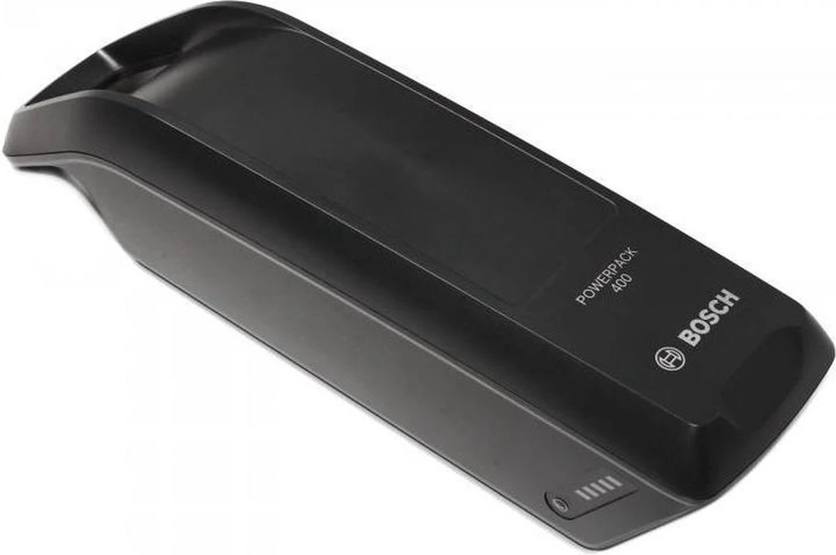 Bosch PowerPack 400Wh - Framebevestiging - Fietsaccu 5 Bosch PowerPack 400Wh - Framebevestiging - Fietsaccu - Afbeelding 3