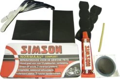 Simson Bandenreparatieset - Bandenplakset Compleet - Type Normaal T.b.v. Fiets - 7 Delig -Winkel Voor Fietsbenodigdheden 1200x797 14