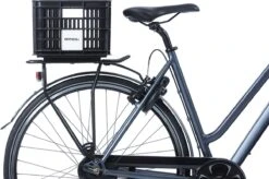 Basil Fietskrat S - Small - 17.5 Liter - Zwart -Winkel Voor Fietsbenodigdheden 1200x797 3
