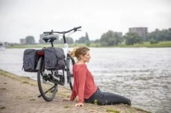 New Looxs Ivy Mondi Joy Dubbele Fietstas MIK - 38 Liter - Zwart 20 New Looxs Ivy Mondi Joy Dubbele Fietstas MIK - 38 Liter - Zwart -Winkel Voor Fietsbenodigdheden 1200x799 16