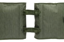 New Looxs Fiori Double Nomi Dubbele Fietstas - 30 Liter - Groen -Winkel Voor Fietsbenodigdheden 1200x799 20