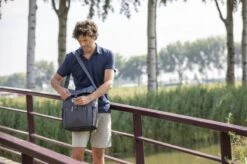 New Looxs Vigo Single Enkele Fietstas - Afneembaar - 18,5 Liter - Grijs -Winkel Voor Fietsbenodigdheden 1200x799 26