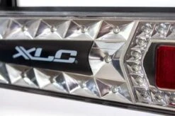 XLC Azura LED Fietsendrager - 2 Fietsen - E-Bike - 13/7 Polig -Winkel Voor Fietsbenodigdheden 1200x799 39