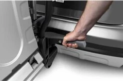 Thule EasyFold XT 2 933 Fietsendrager - 2 Fietsen - 13 Polig -Winkel Voor Fietsbenodigdheden 1200x799 41