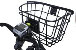 Basil KF Handlebar Holder Stuurbochthouder - Kunststof - Zwart -Winkel Voor Fietsbenodigdheden 1200x799 43