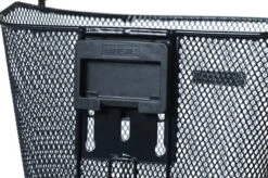 Basil Bremen KF Fietsmand - Voor - Inclusief Bevestigingssysteem - Zwart -Winkel Voor Fietsbenodigdheden 1200x799 46