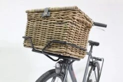 Steco Voordrager Samba Stuurbuis 44 X 32 Cm Zwart -Winkel Voor Fietsbenodigdheden 1200x799 52