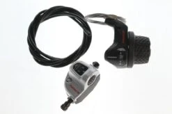 Shimano Shifter Rechts Nexus 3speed 1700 Mm Zwart -Winkel Voor Fietsbenodigdheden 1200x799 53