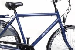 Amigo Moves - Stadsfiets 28 Inch - Herenfiets Met 6 Versnellingen - Matblauw -Winkel Voor Fietsbenodigdheden 1200x800 1