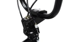 Ks Cycling Fiets BMX Freestyle 20'' Fatt Zwart-groen - 25 Cm -Winkel Voor Fietsbenodigdheden 1200x800 10